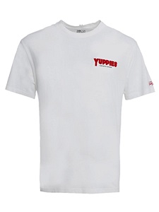 T-shirt Mc2 Saint Barth